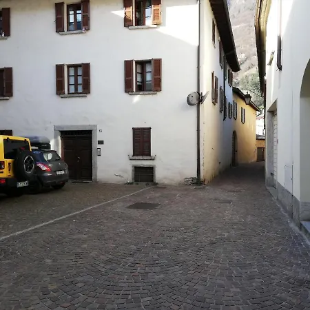 Al Vecc Purtun Chiavenna