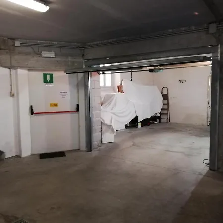 Al Vecc Purtun Prázdninový dům Chiavenna