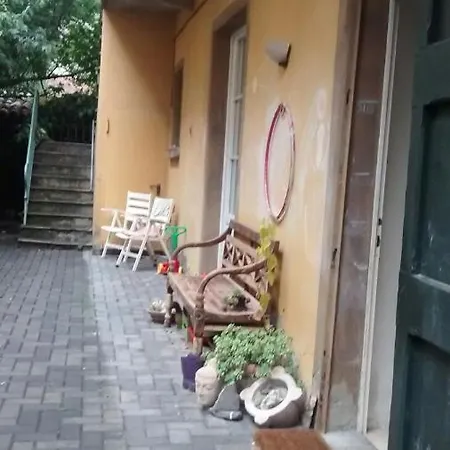 Al Vecc Purtun Prázdninový dům