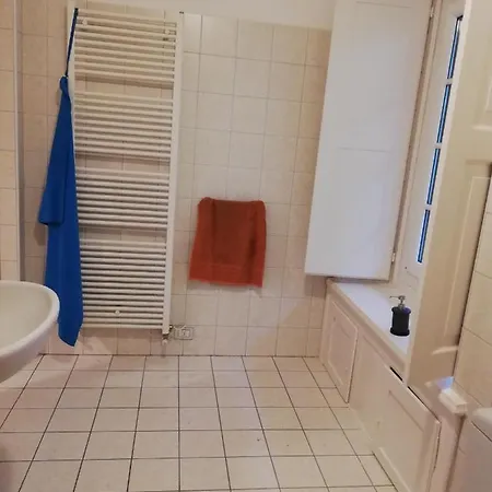 Prázdninový dům Al Vecc Purtun Chiavenna