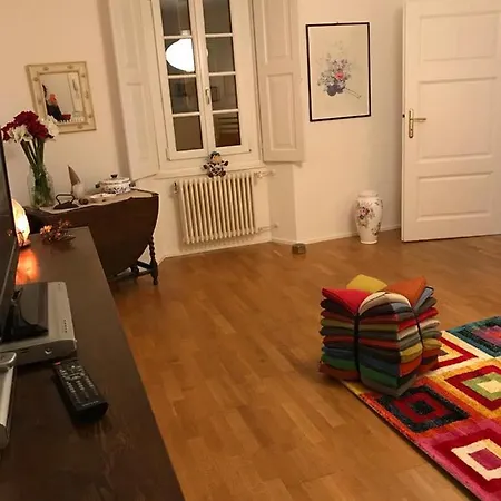 Prázdninový dům Al Vecc Purtun