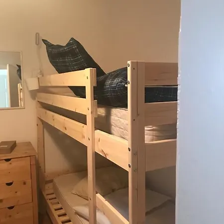 Al Vecc Purtun Сasa de vacaciones *