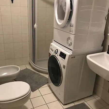 Сasa de vacaciones Al Vecc Purtun Chiavenna
