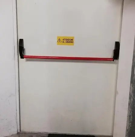 Al Vecc Purtun Сasa de vacaciones *