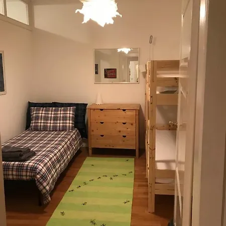 Prázdninový dům Al Vecc Purtun Chiavenna